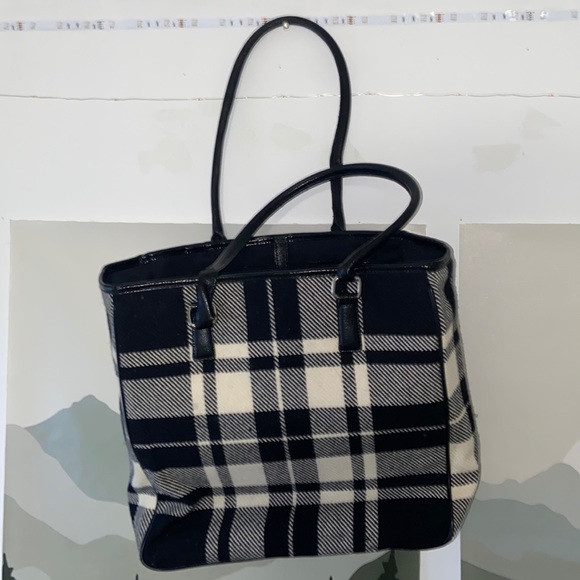 Banana Republic Large Purse - Picture 1 of 8